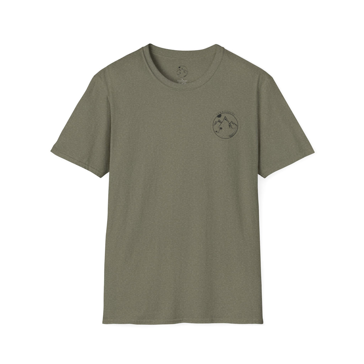 Original SS Tee