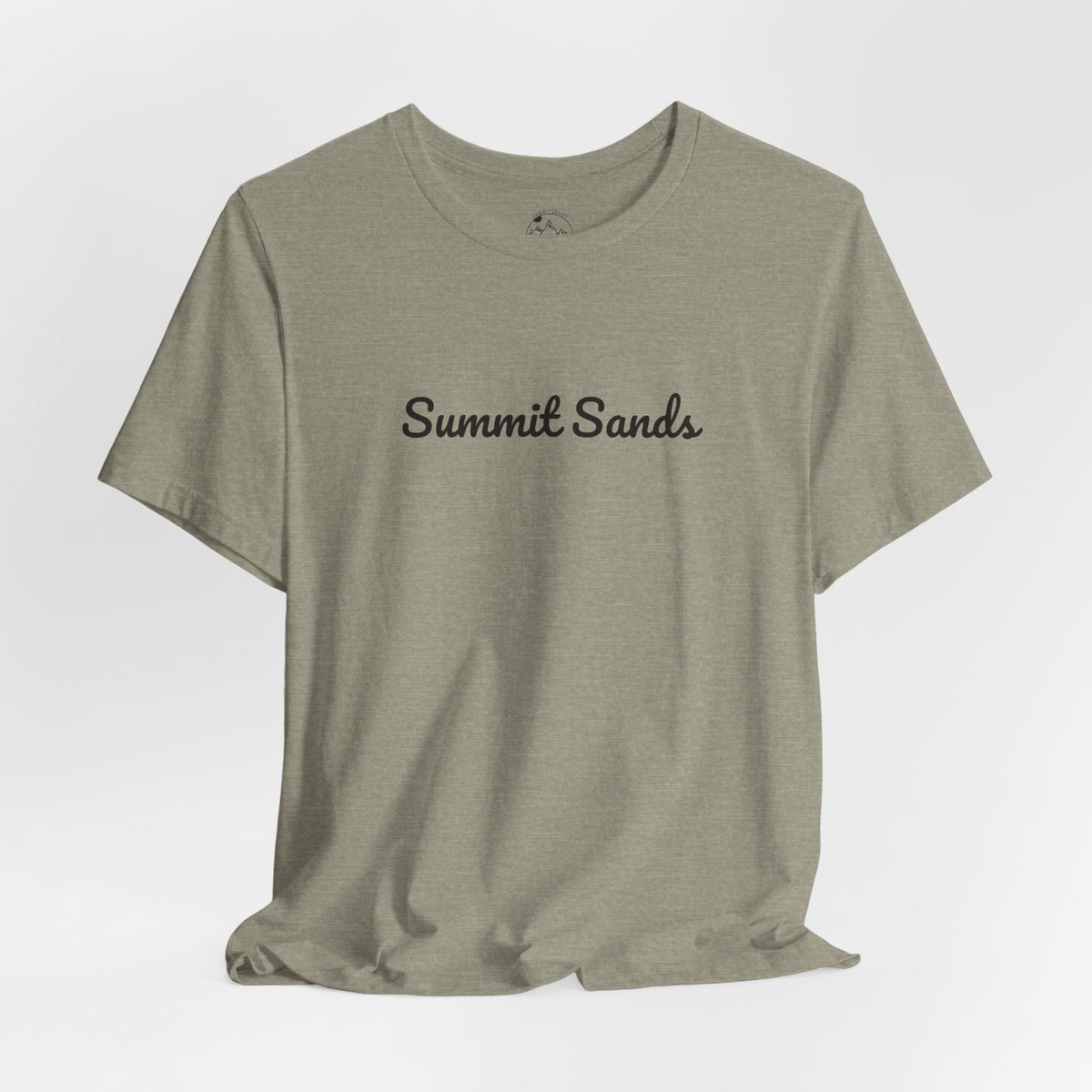 Unisex Jersey Tee