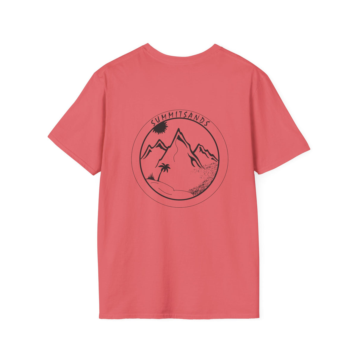Original SS Tee