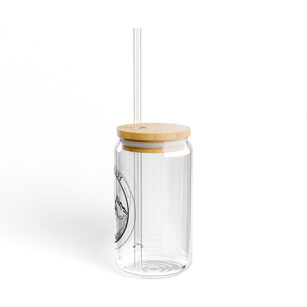 Mountain Adventure Sipper