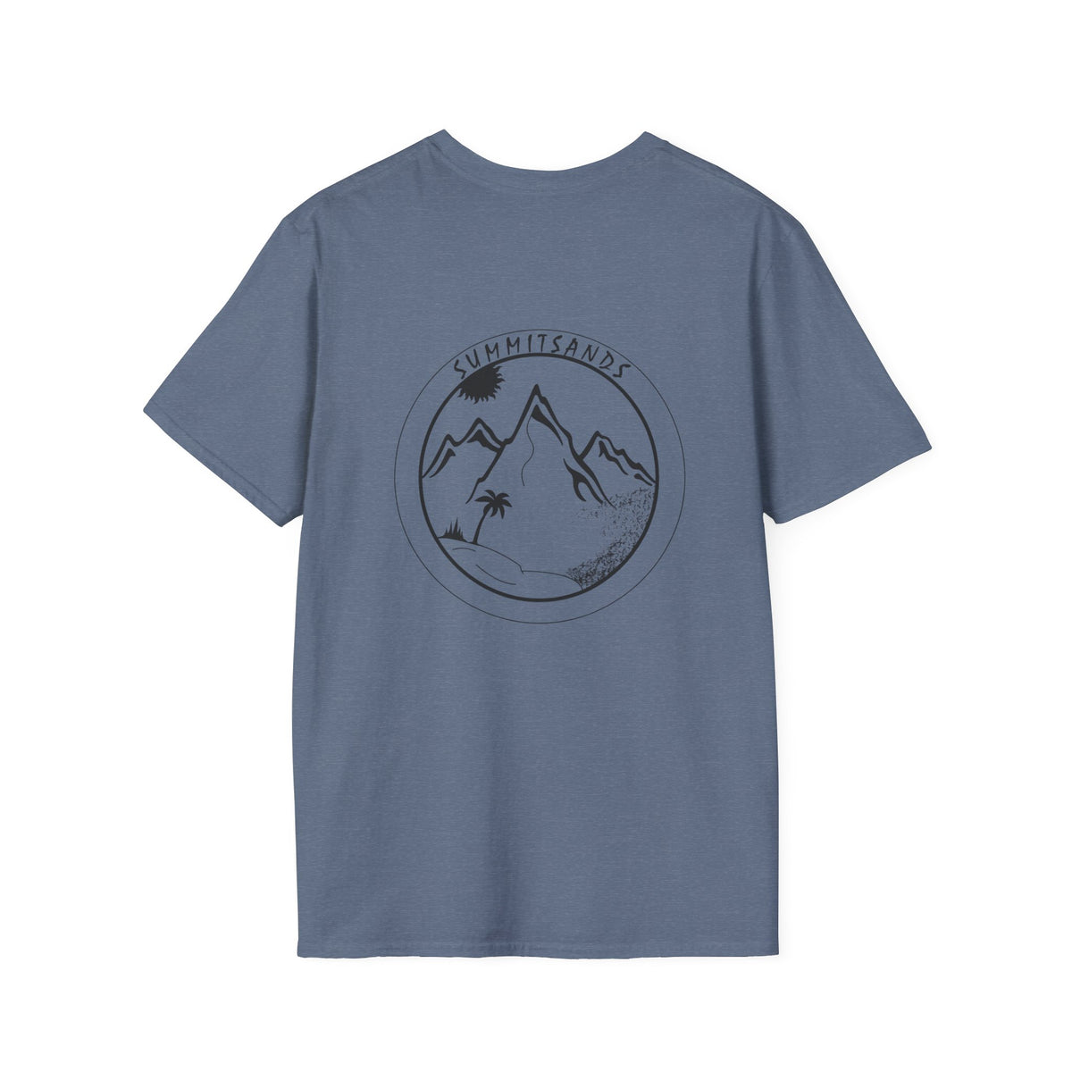 Original SS Tee
