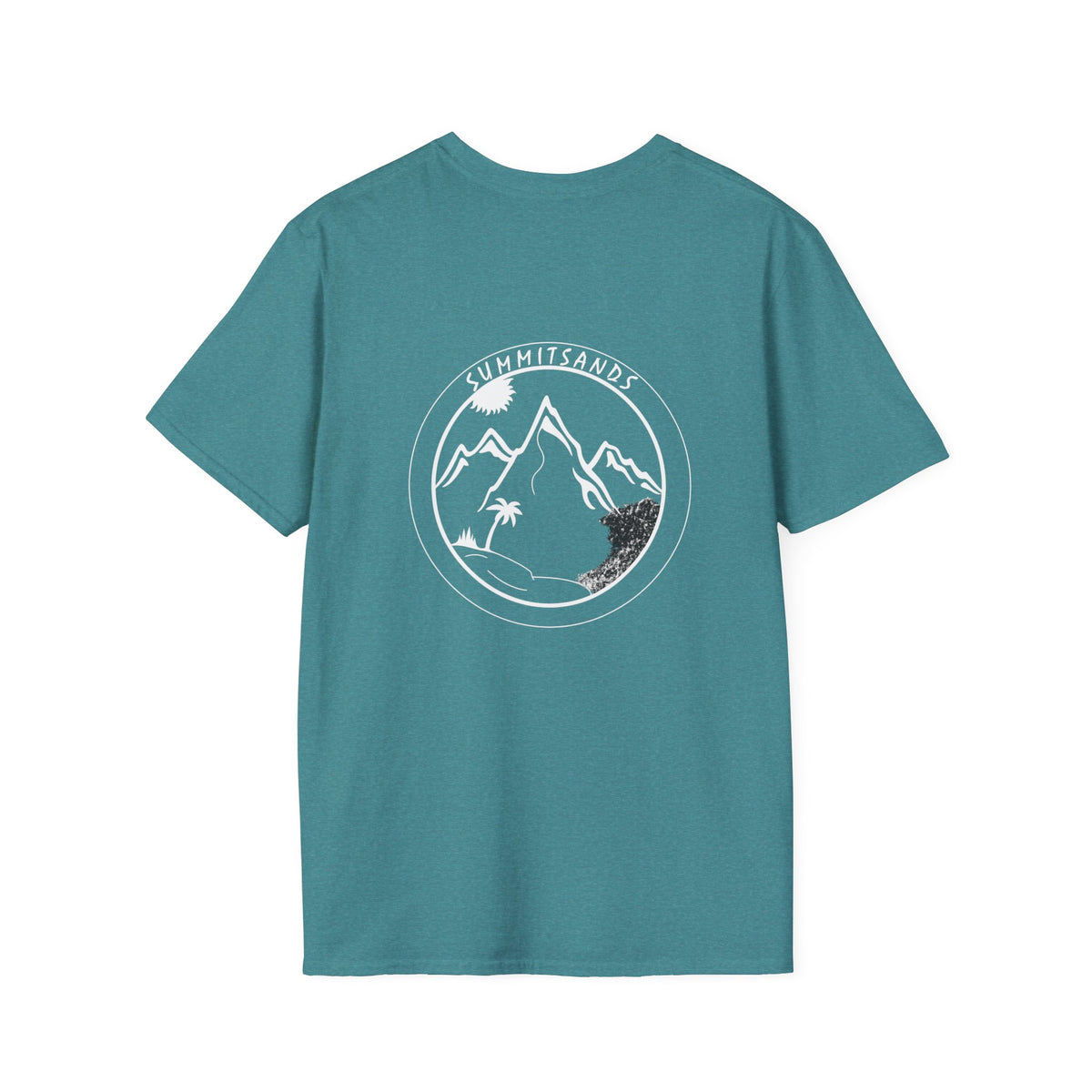 Summit Sands Tee