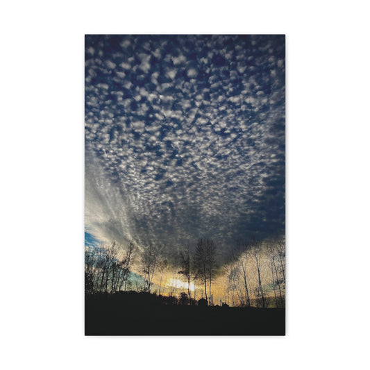 Cloud Canvas