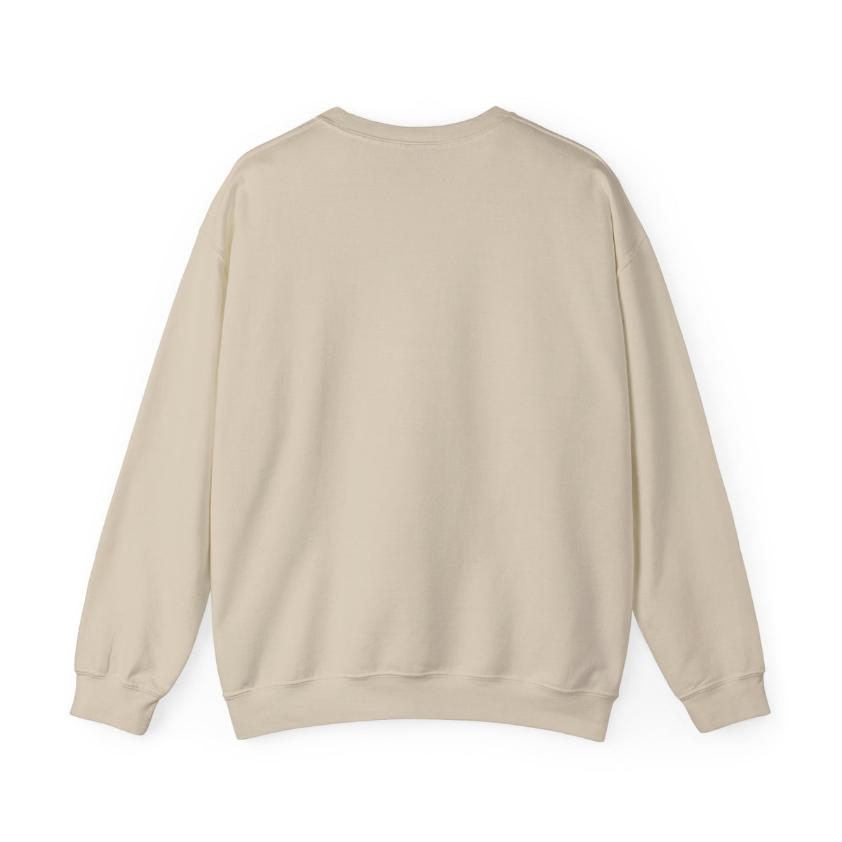 Faith & Family Football Crewneck Sweatshirt