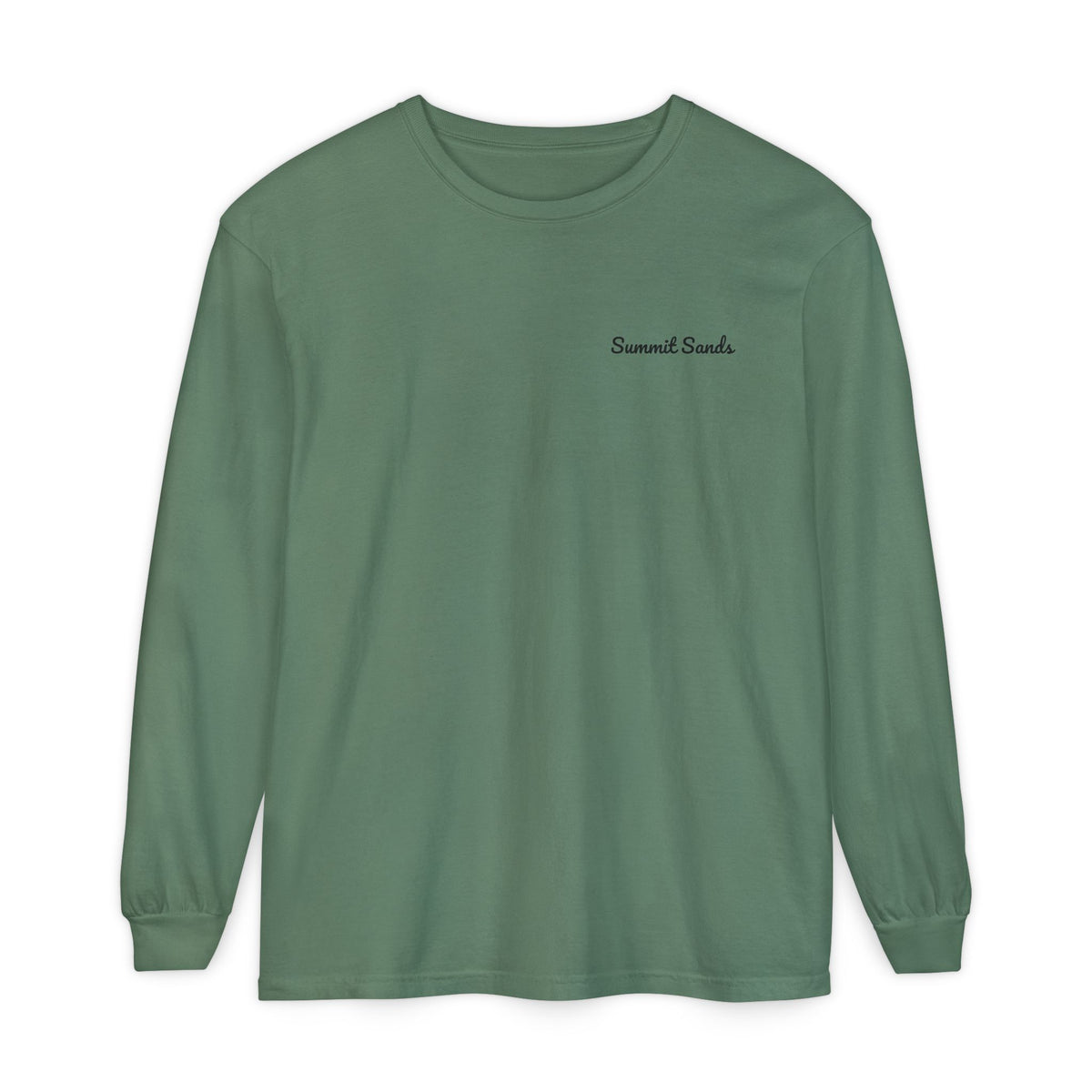 Summit Sands Long Sleeve