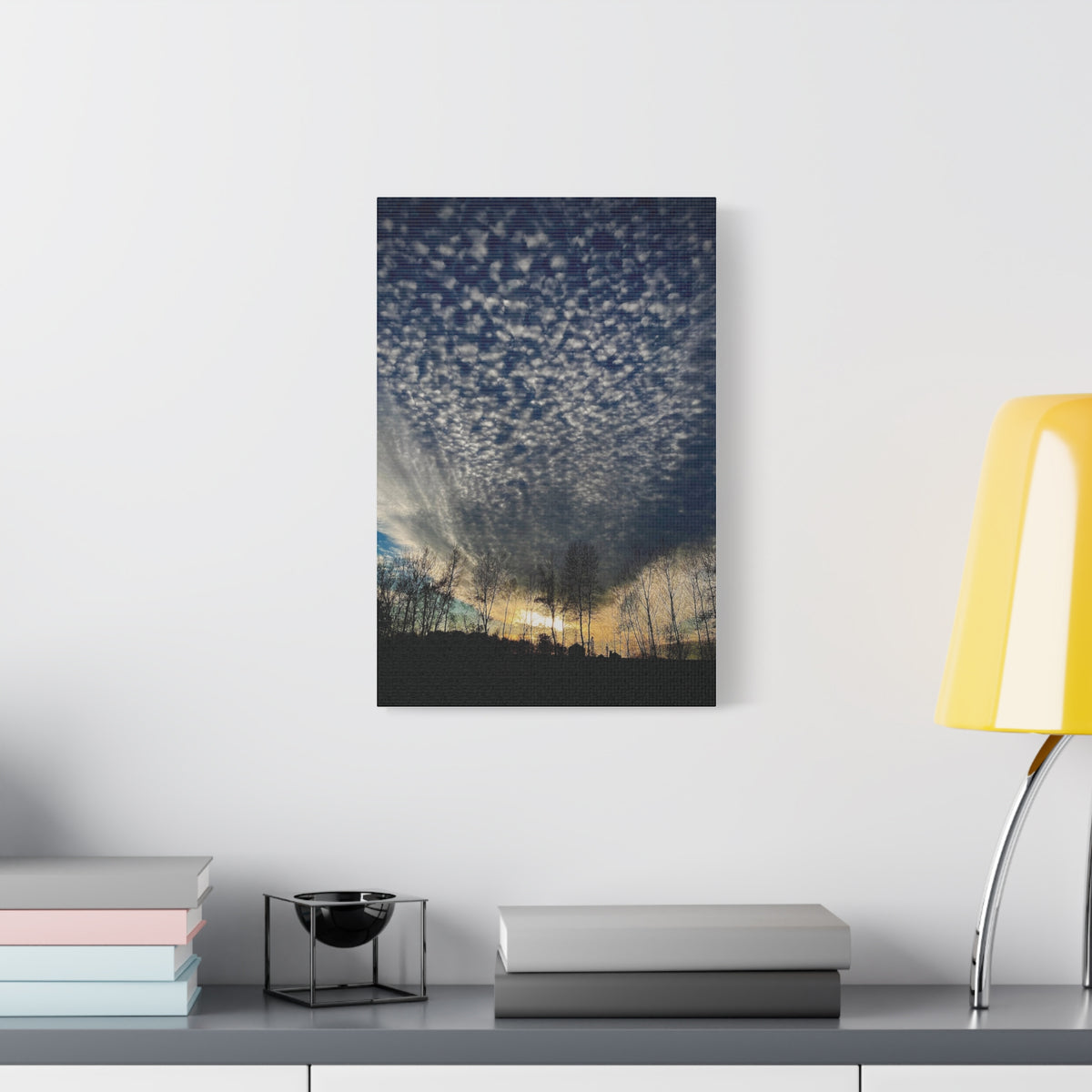 Cloud Canvas