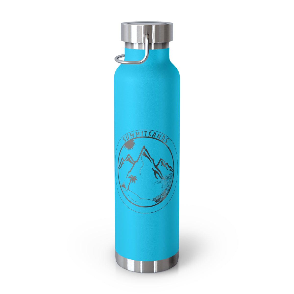 Summit Sands Adventure Flask