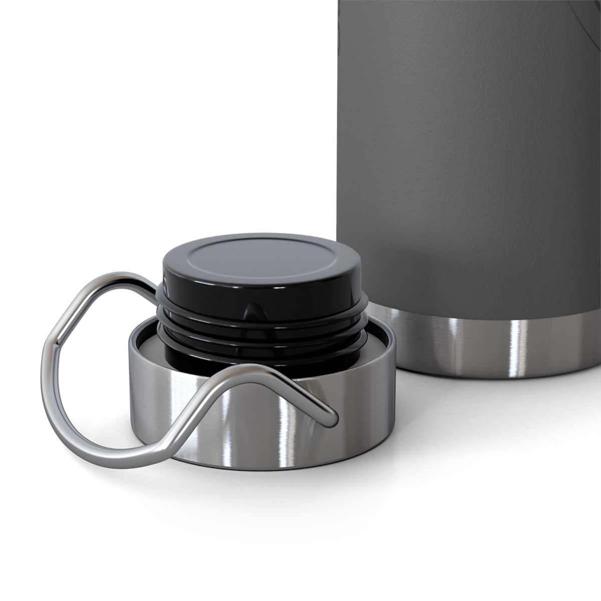 Summit Sands Adventure Flask