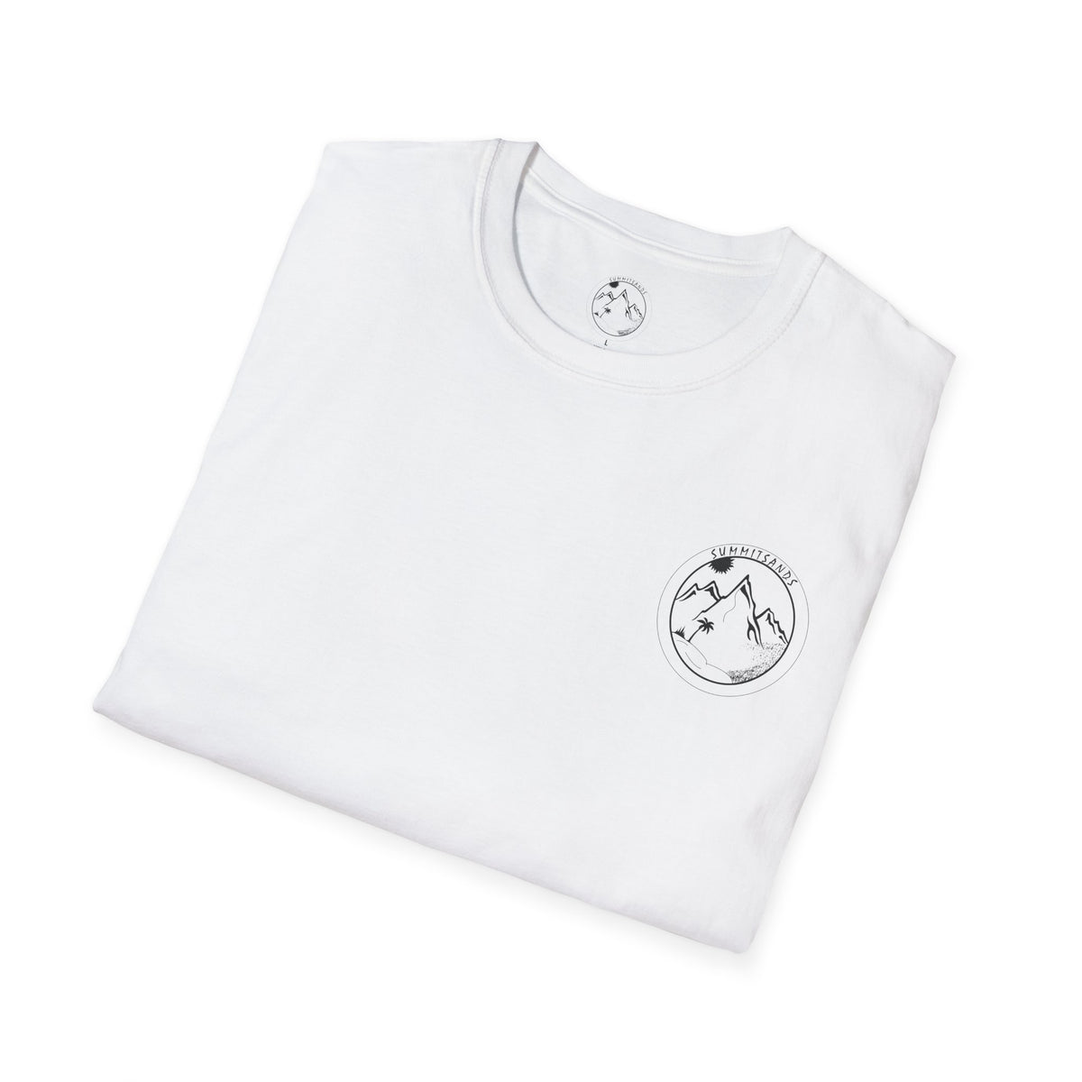 Original SS Tee