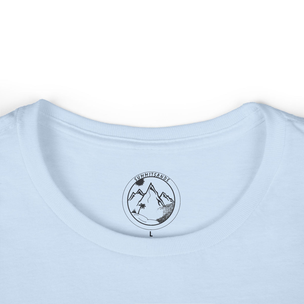 Women's Mountain Adventure Tee