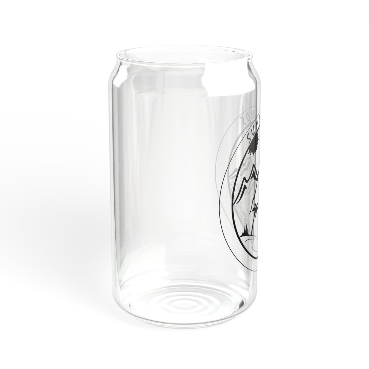 Mountain Adventure Sipper