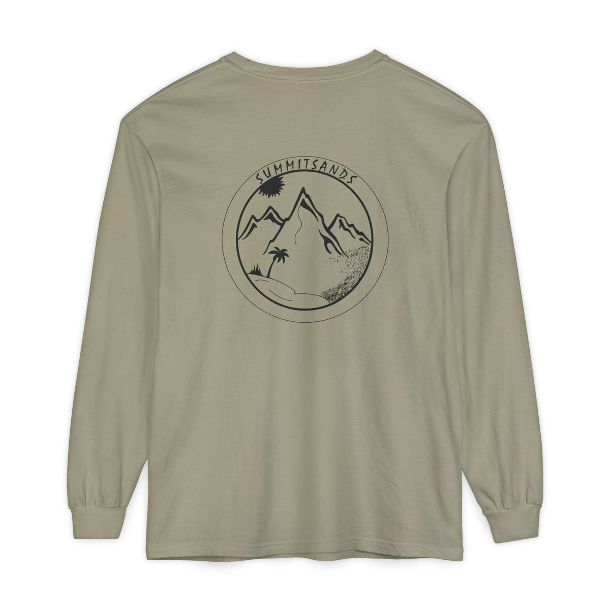Summit Sands Long Sleeve
