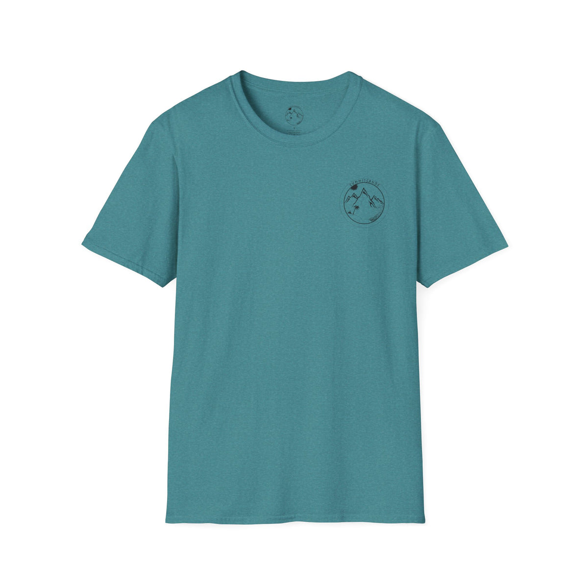 Original SS Tee