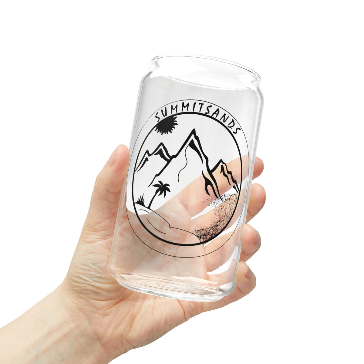 Mountain Adventure Sipper