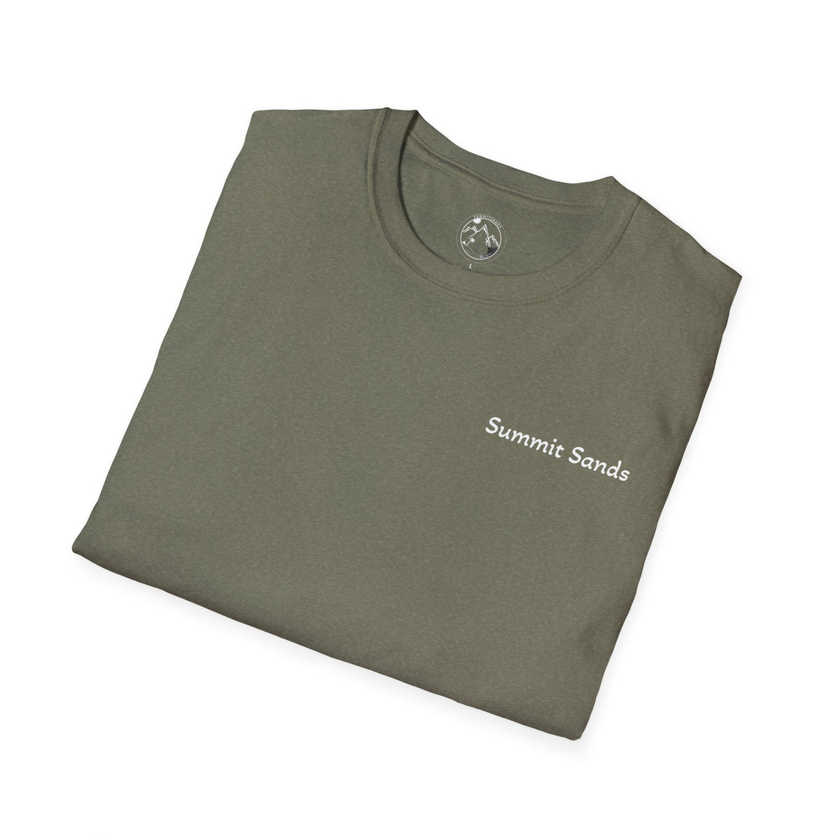 Summit Sands Tee
