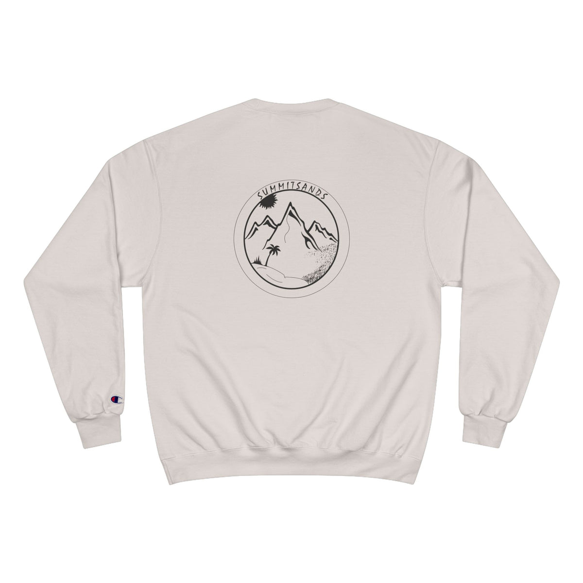 Summit Adventure Champion Sweatshirt