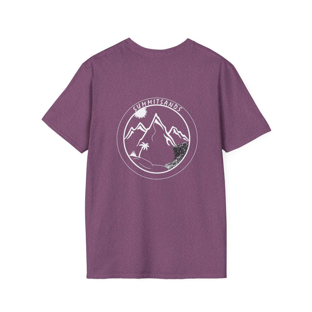 Summit Sands Tee