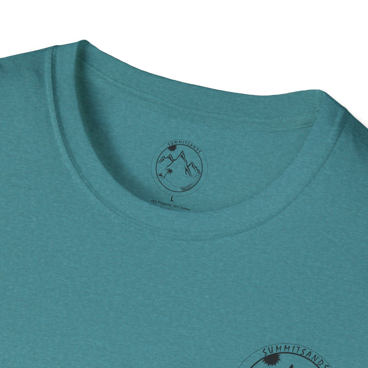 Original SS Tee