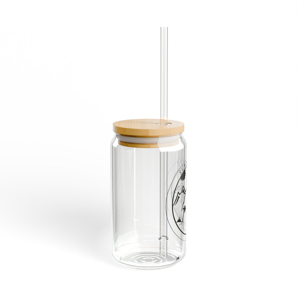 Mountain Adventure Sipper