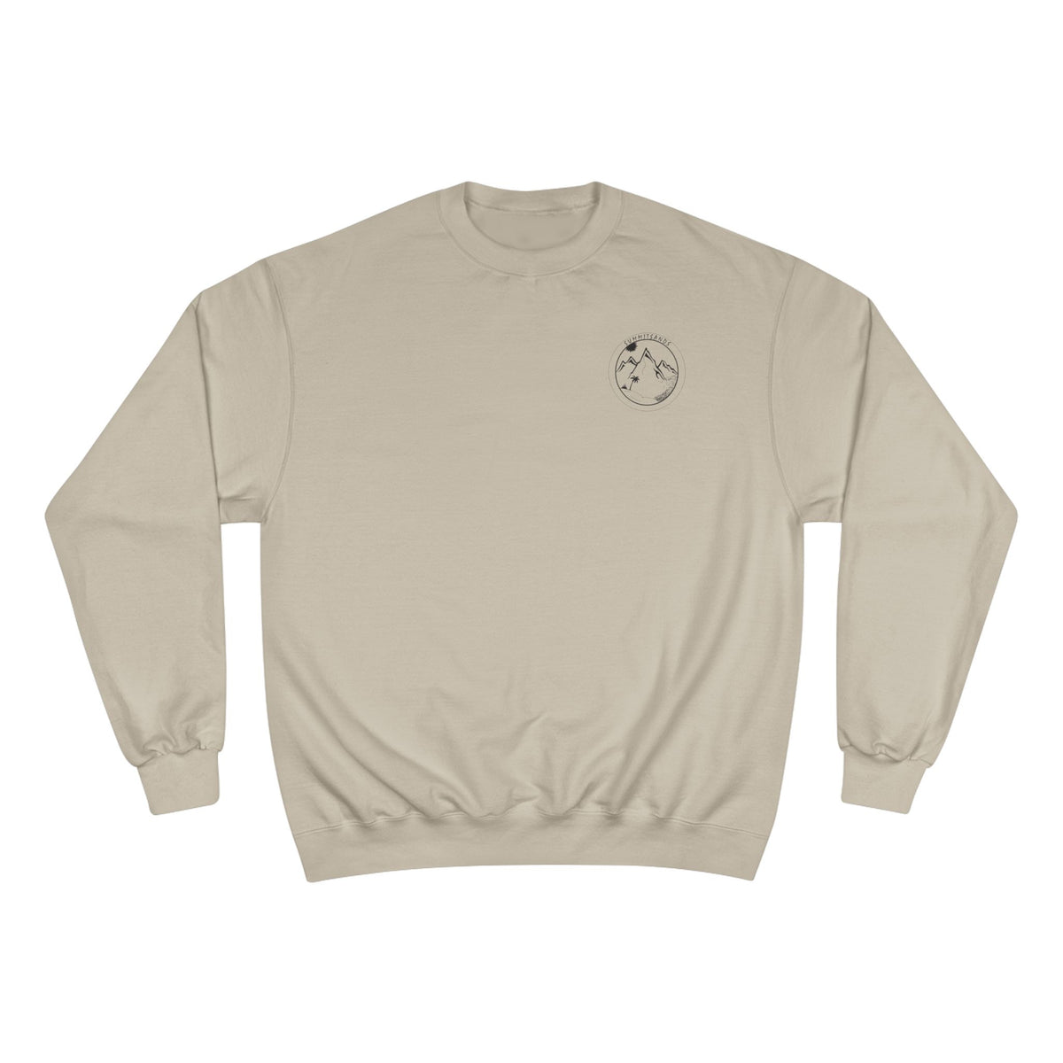 Summit Adventure Champion Sweatshirt