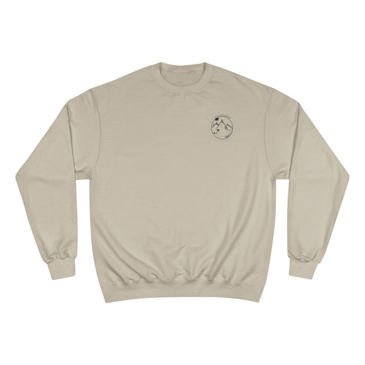 Summit Adventure Champion Sweatshirt
