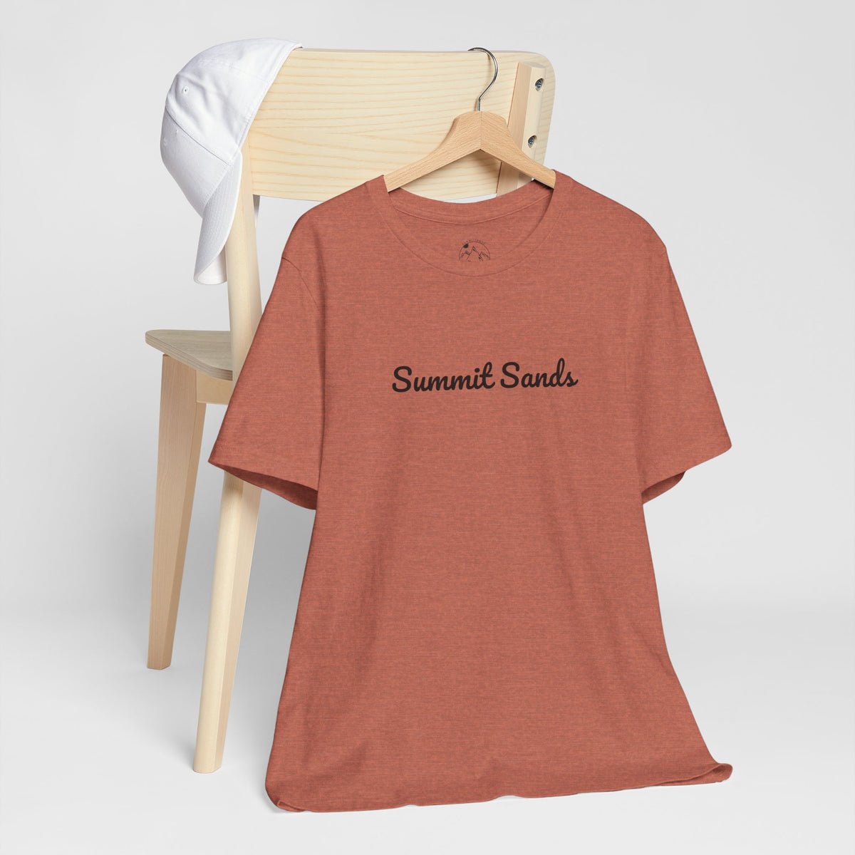 Unisex Jersey Tee
