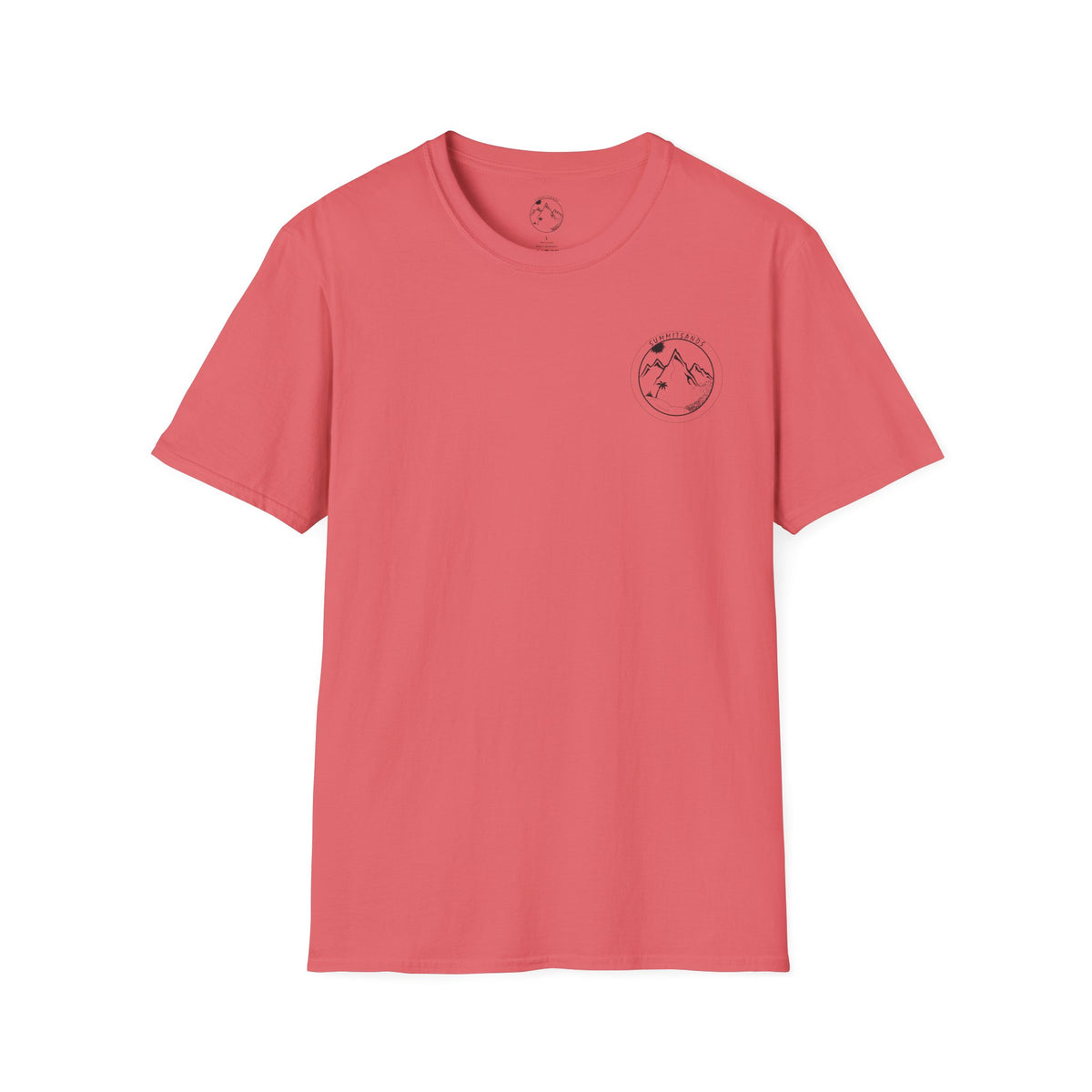 Original SS Tee