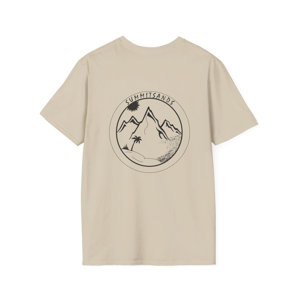 Original SS Tee