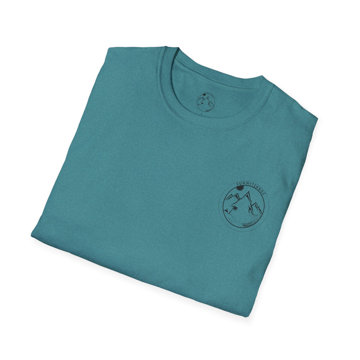 Original SS Tee