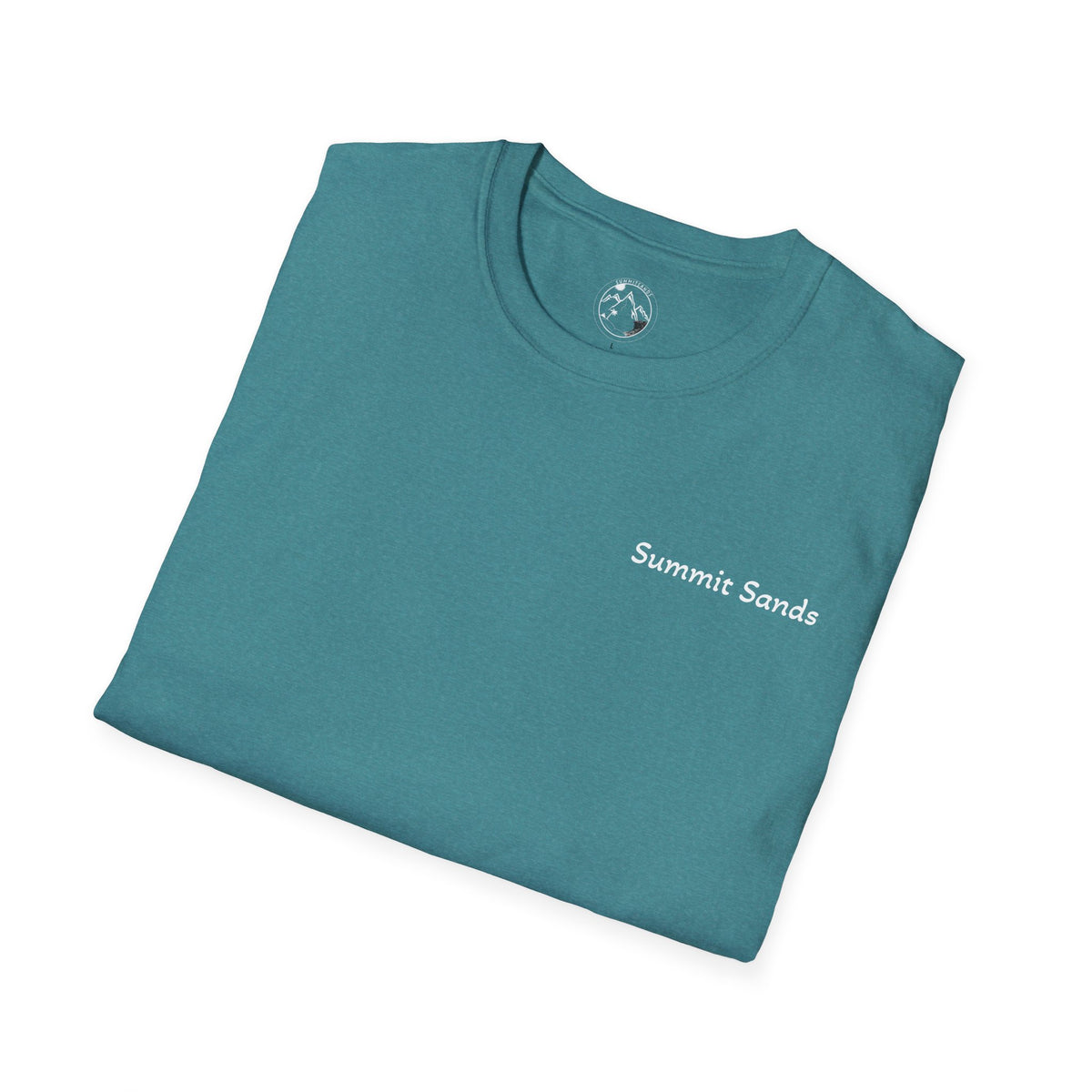 Summit Sands Tee