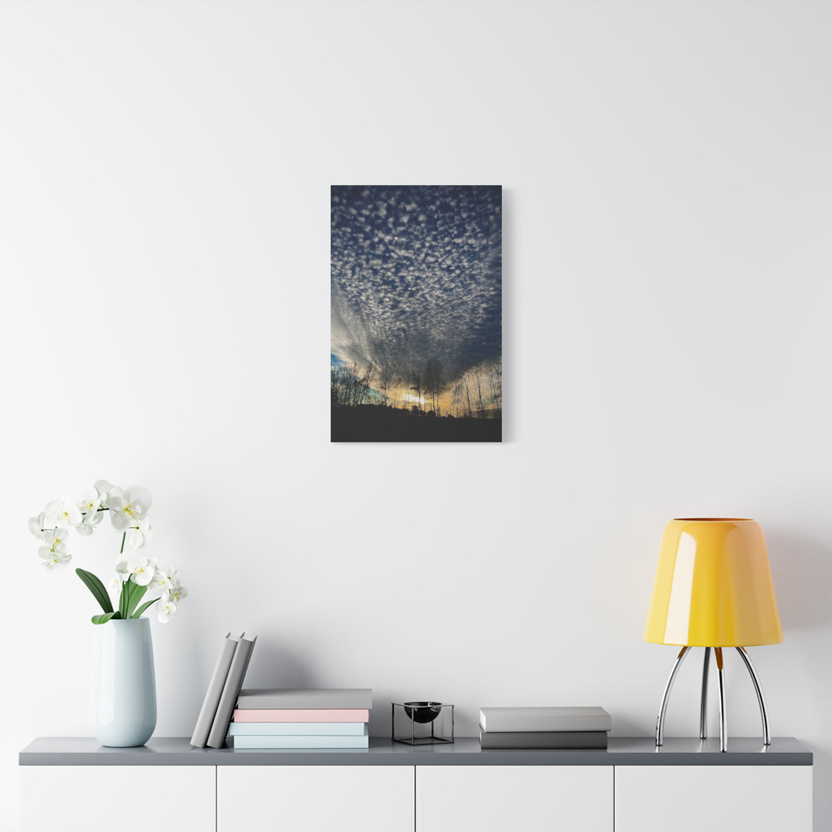 Cloud Canvas