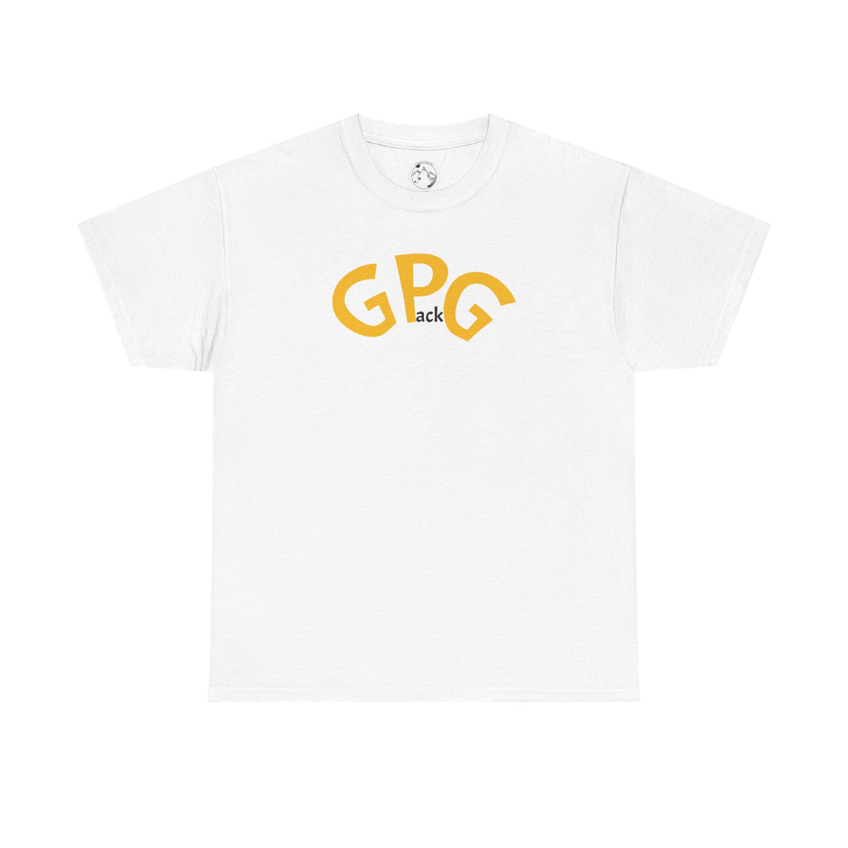 GPG Retro Tee