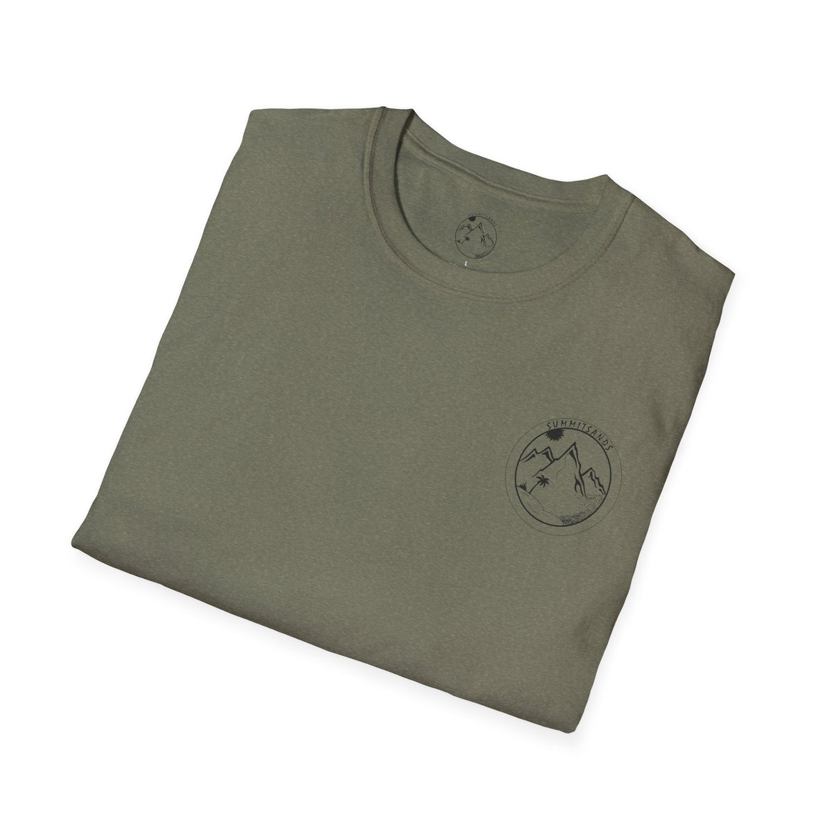 Original SS Tee