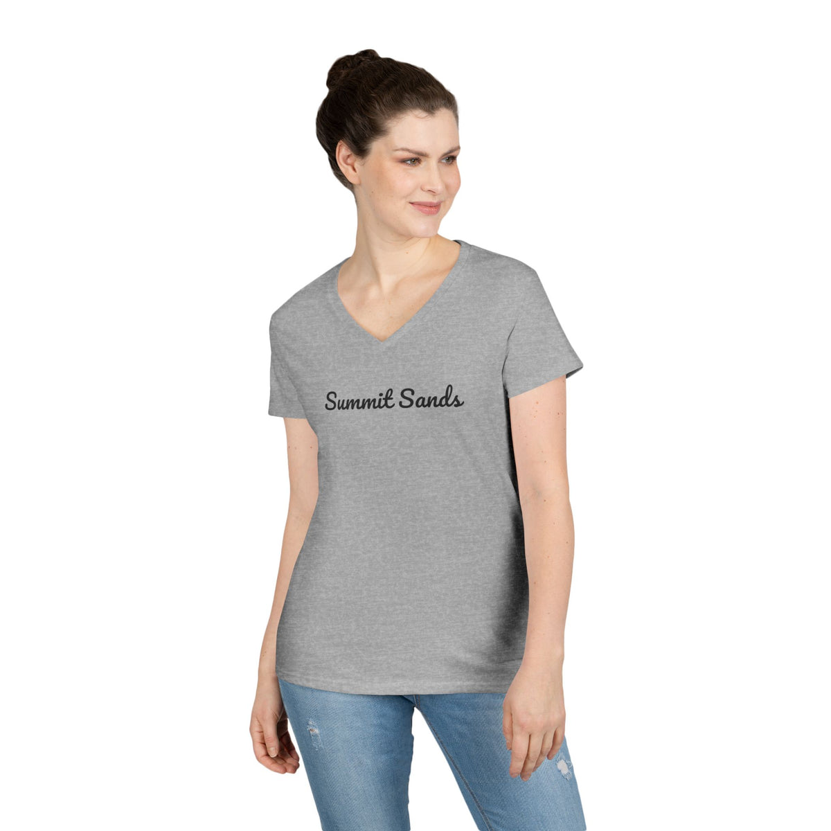 Women's Adventure Coastal Shirt