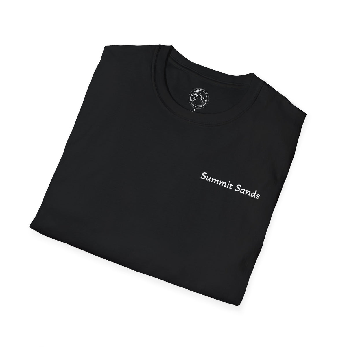 Summit Sands Tee
