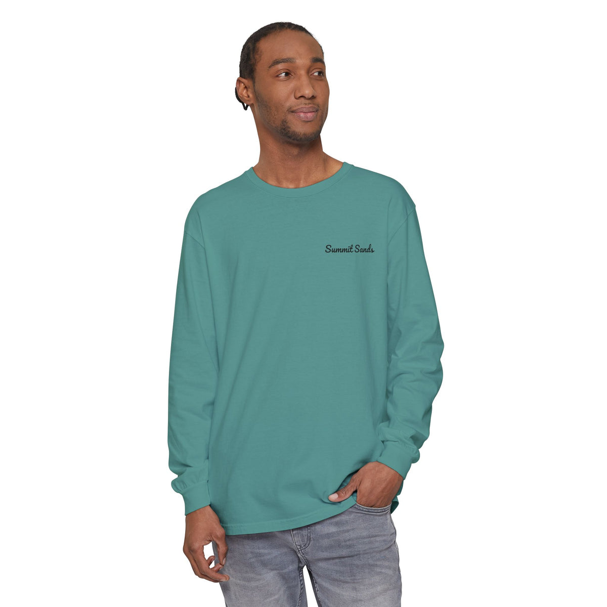 Summit Sands Long Sleeve