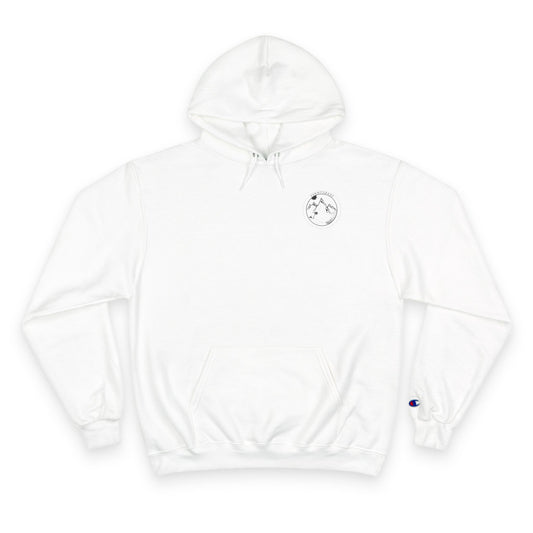 Mountain Adventure Champion Hoodie