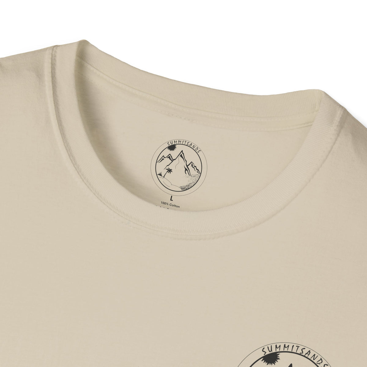 Original SS Tee