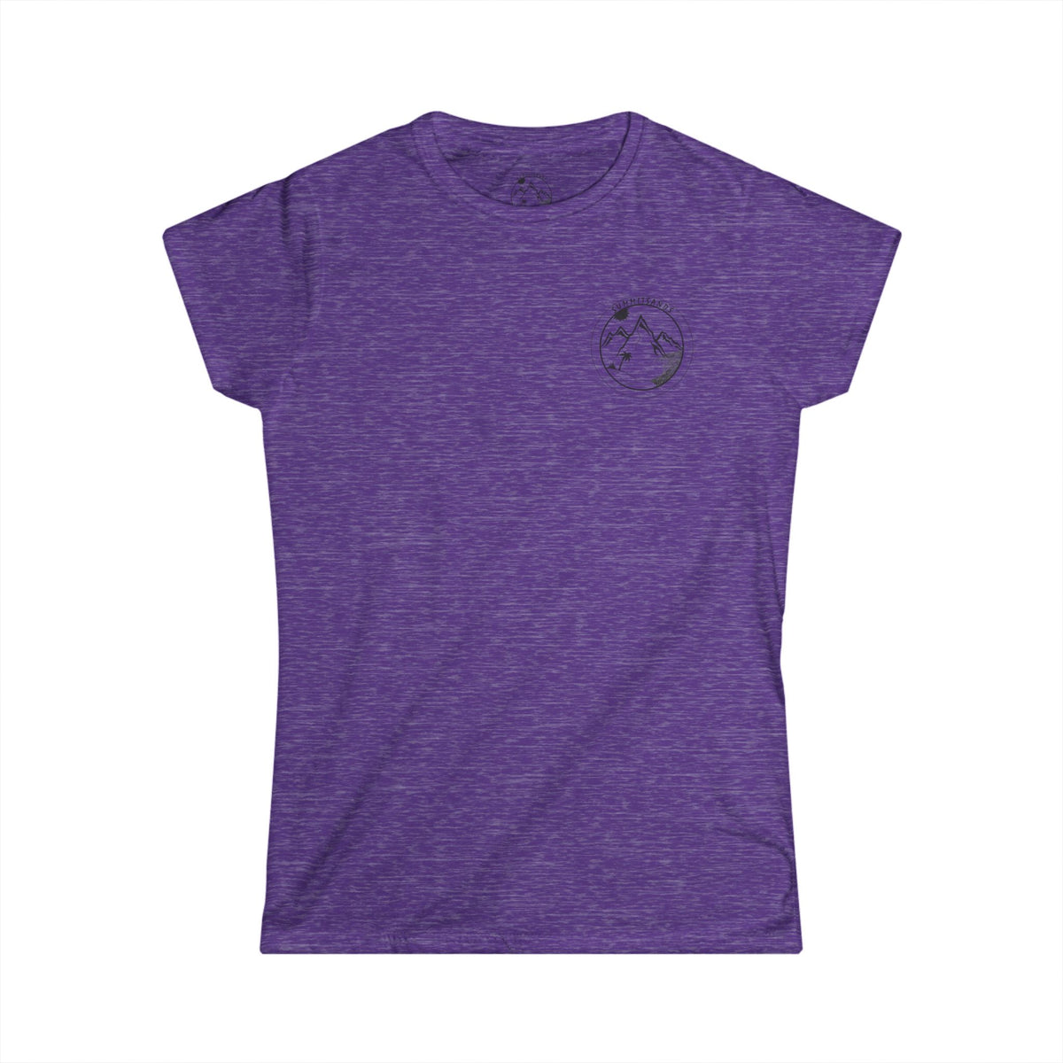 Women's Mountain Adventure Tee