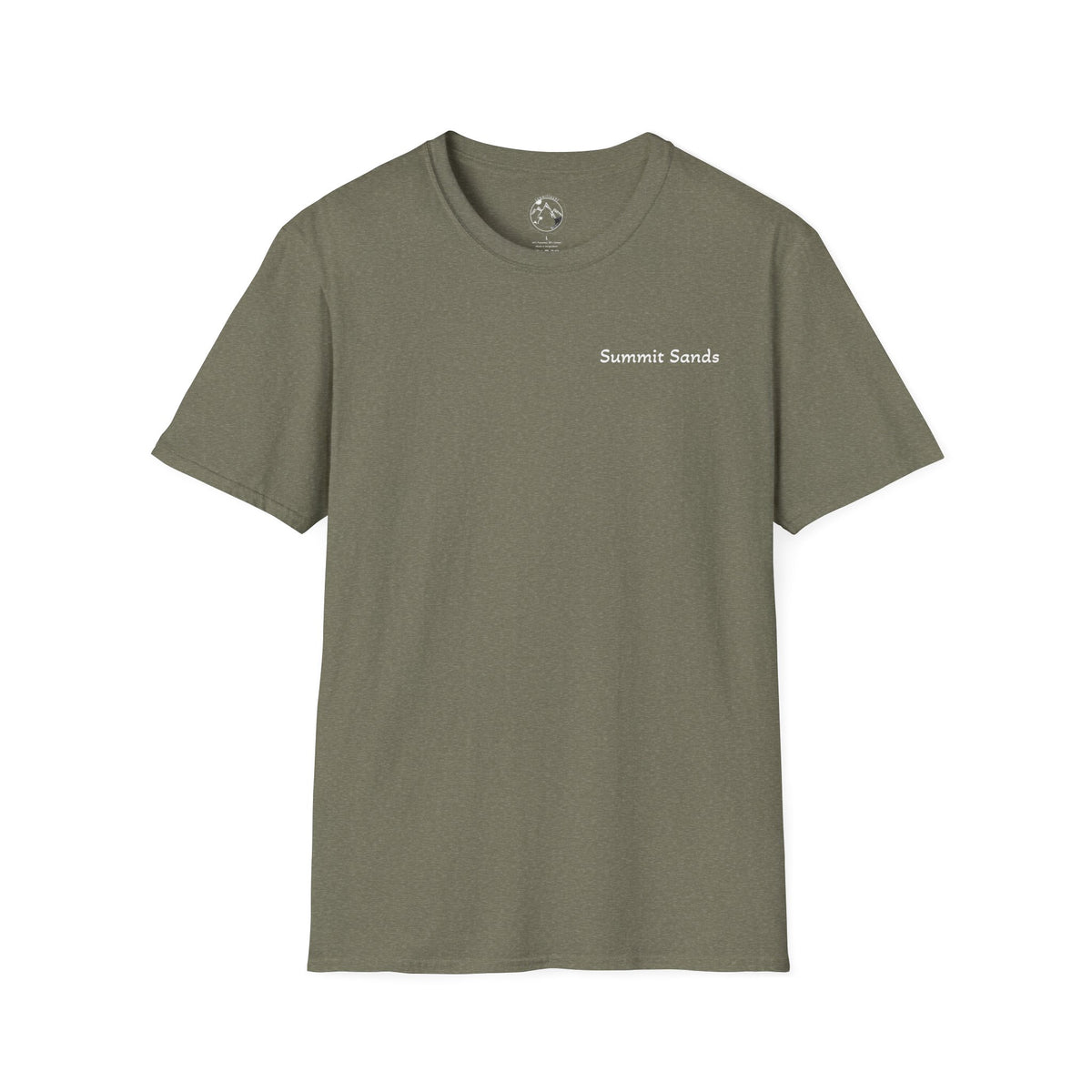 Summit Sands Tee