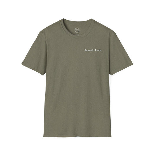 Summit Sands Tee