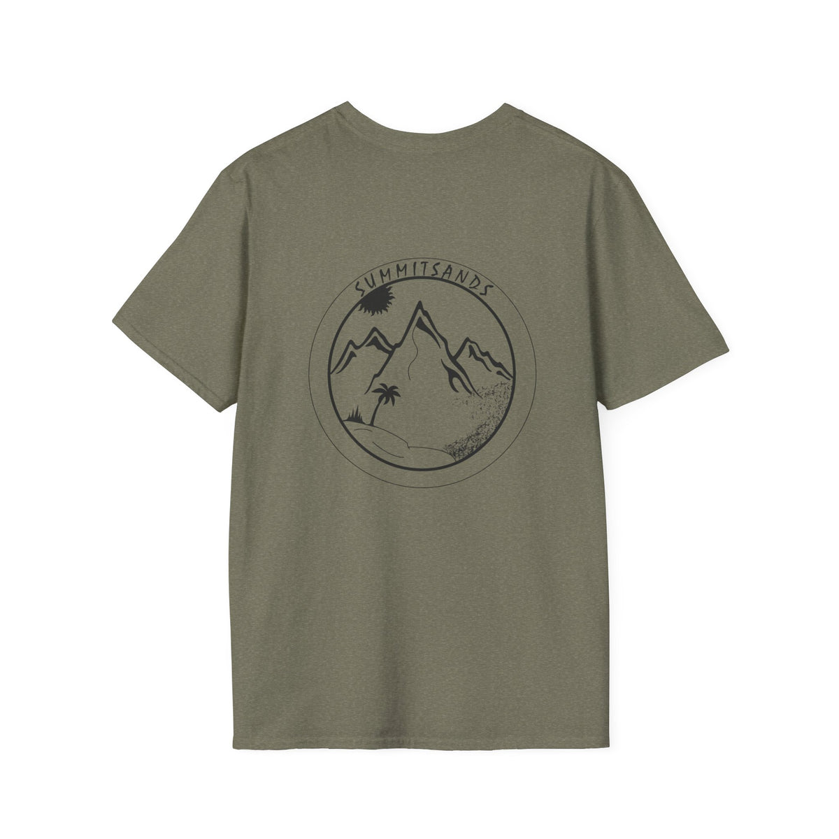 Original SS Tee