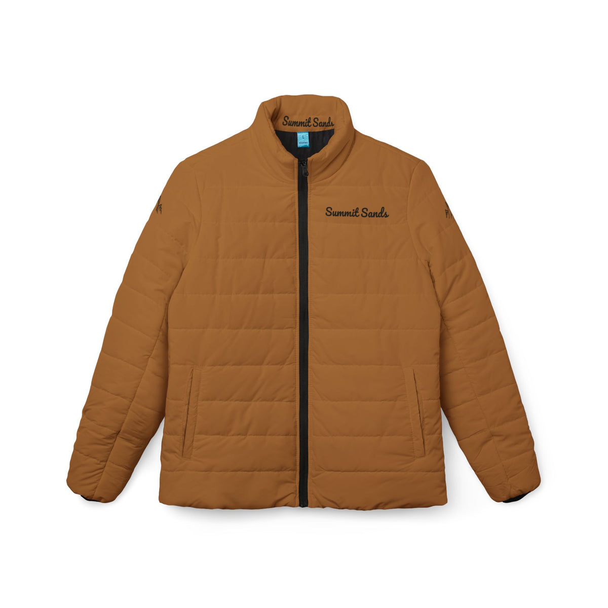 Women's Puffer Jacket