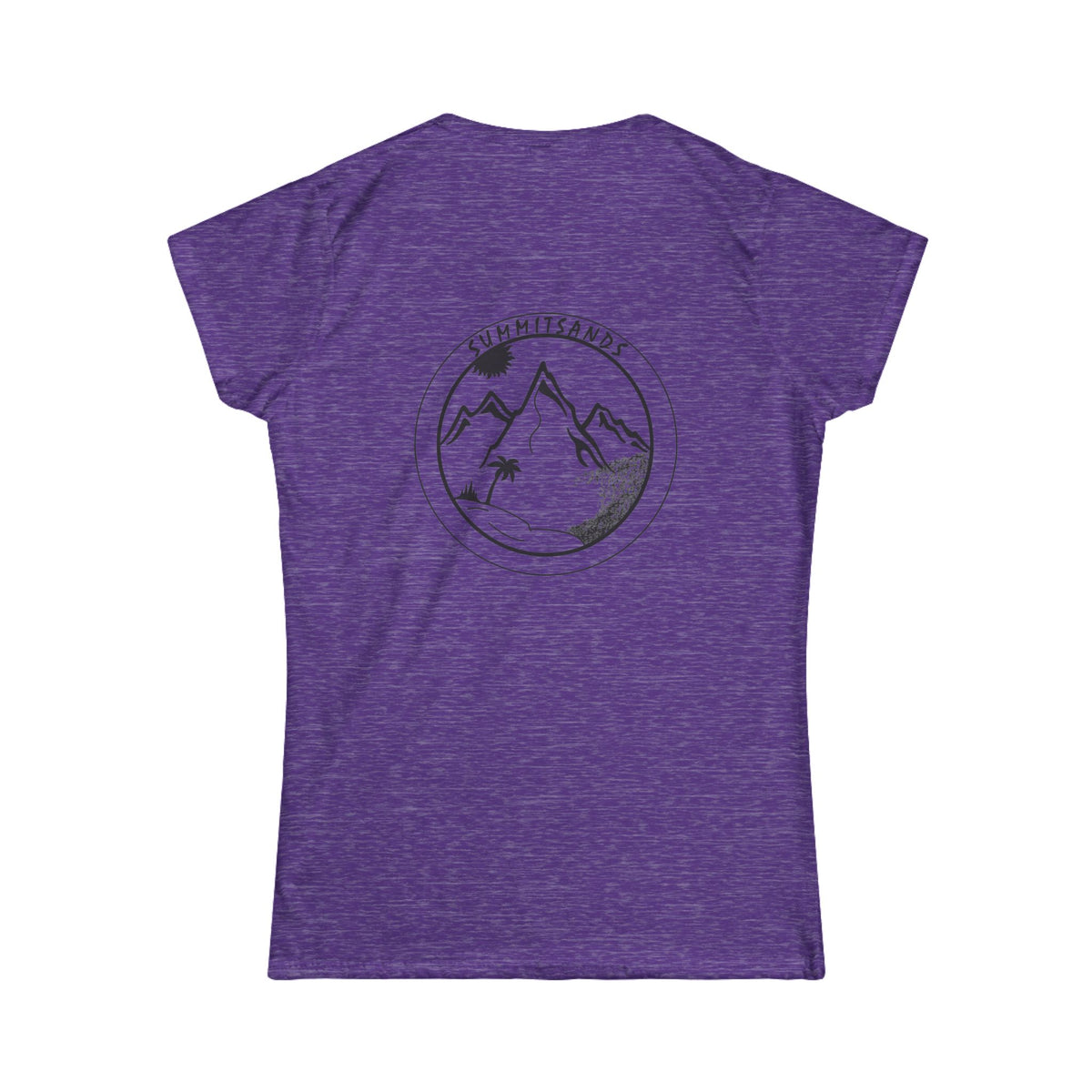 Women's Mountain Adventure Tee