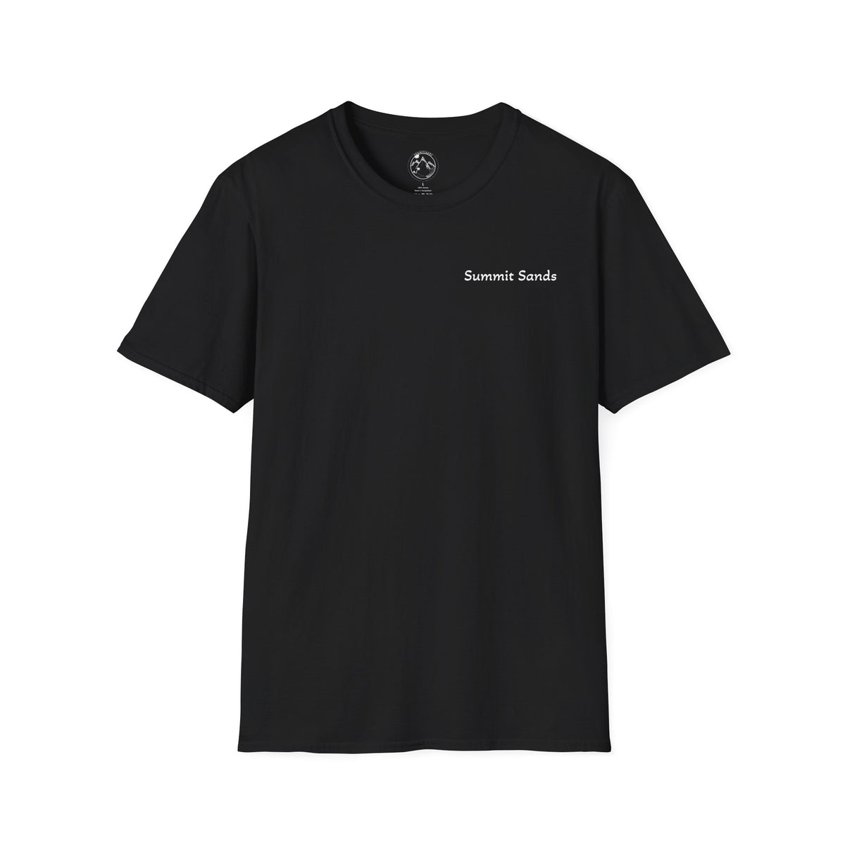 Summit Sands Tee