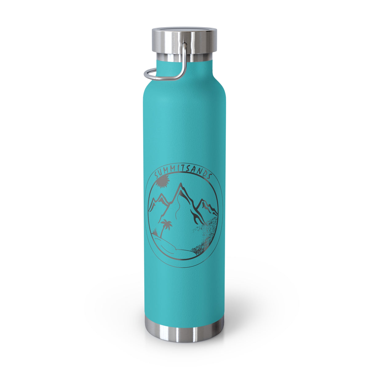 Summit Sands Adventure Flask