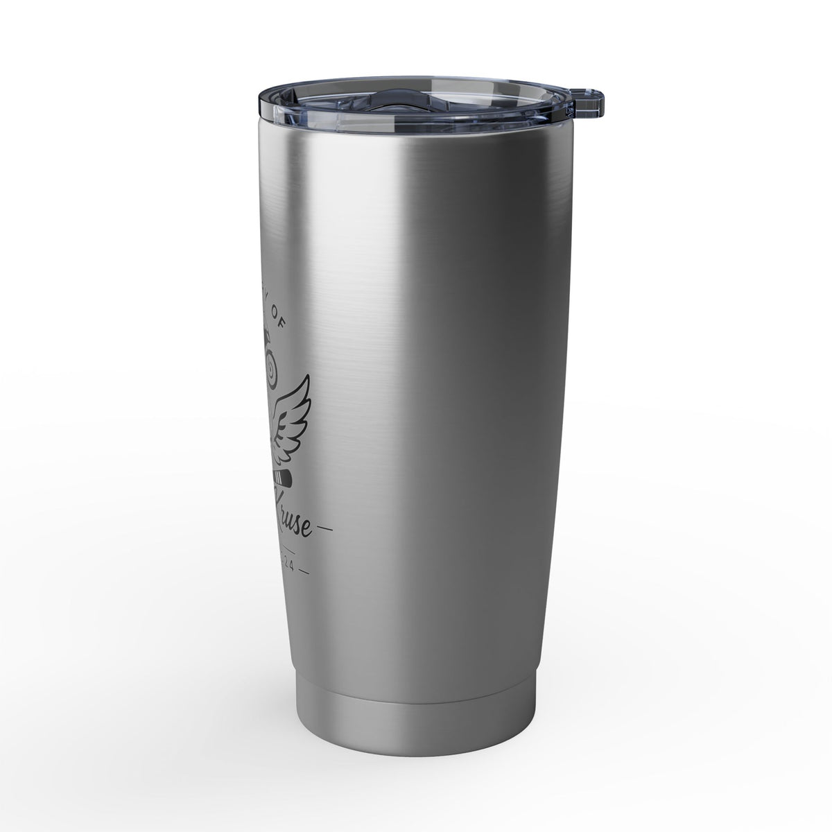 Memorial Tumbler