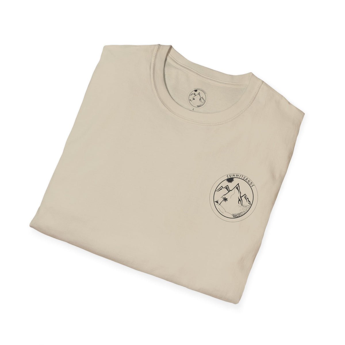 Original SS Tee