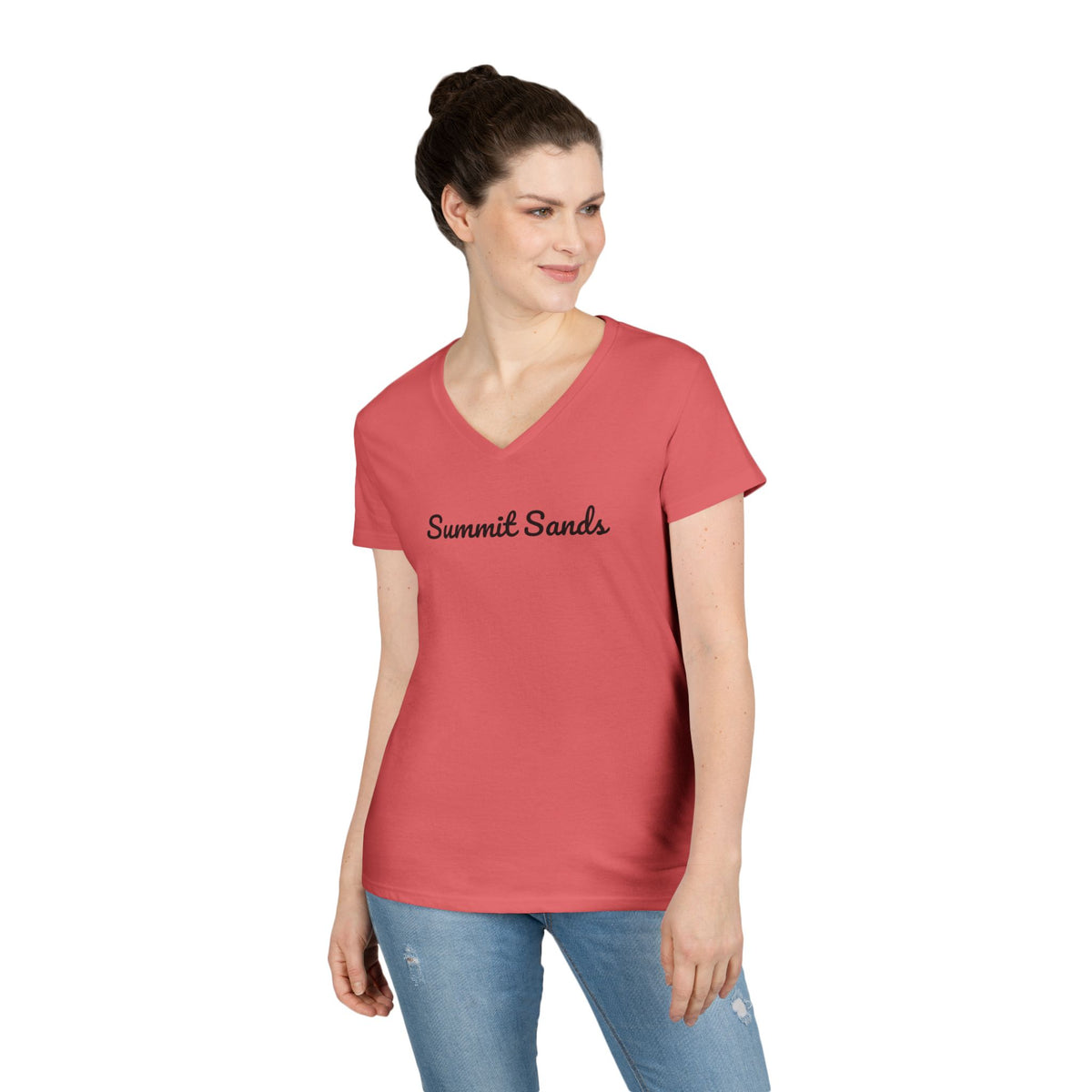 Women's Adventure Coastal Shirt