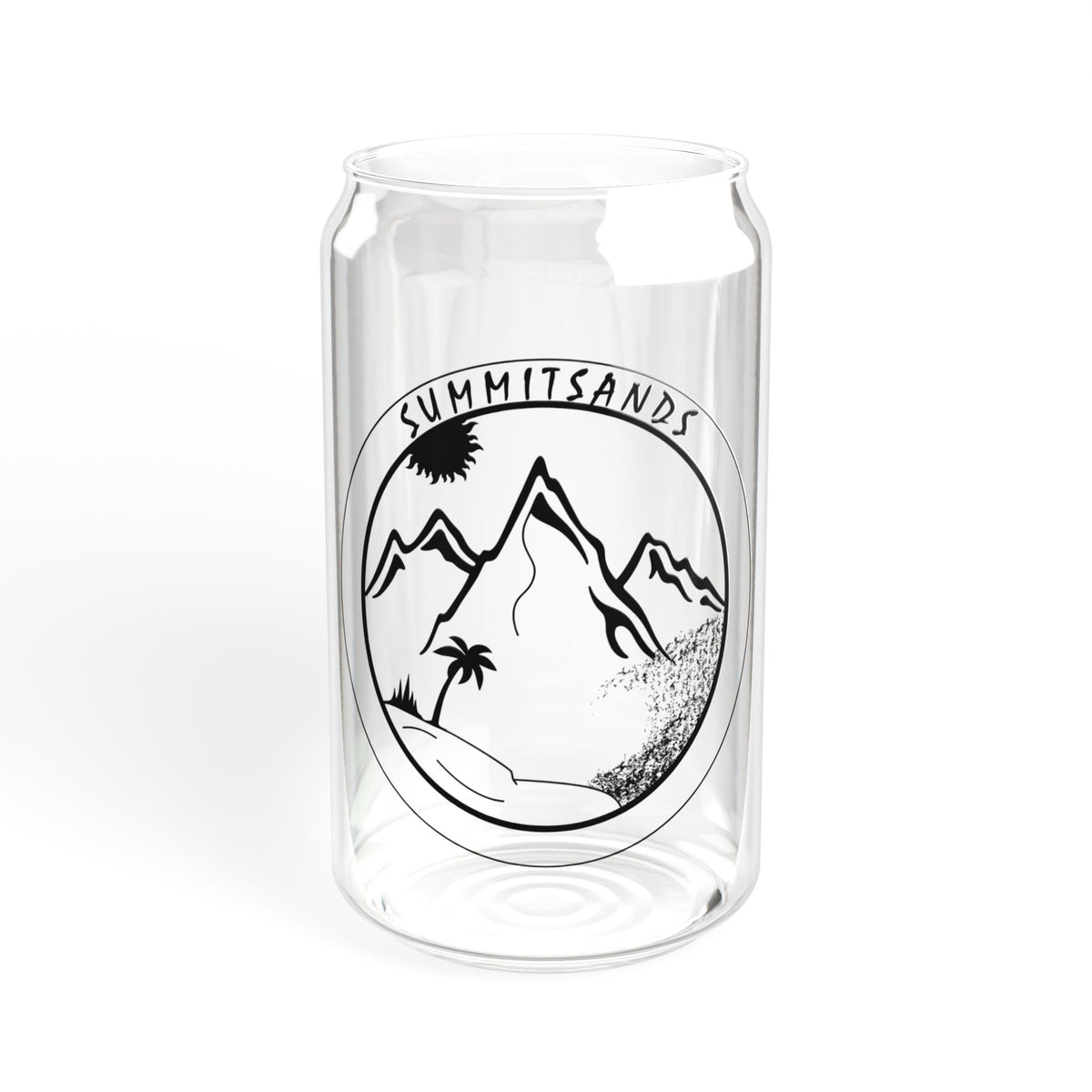 Mountain Adventure Sipper